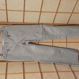 Michael Kors tan pants size 8
